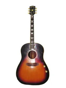 ACOUSTIC GUITAR 160E