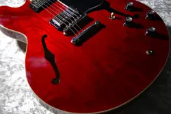 GIBSON LIGHTWEIGHT!