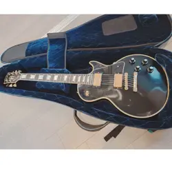 GIBSON MURPHY LAB 1968 LES PAUL CUSTOM NO.LG897