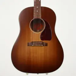 USED  GIBSON   J 45 BILWARA MADE IN 2017  SHINSAIBASHI STORE