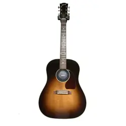 GIBSON J-45 RED SPRUCE LIMITED EDITION NO.LG914