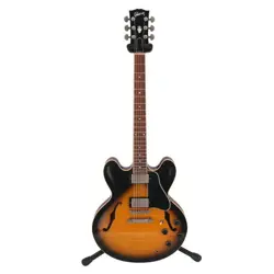 GIBSON USA USA/ELECTRIC GUITAR/SE-335/92957426/B RANK/81 USED NO.LG421