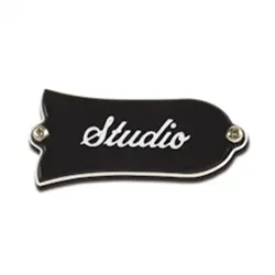 GIBSON TRUSS ROD COVER, 