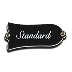 GIBSON TRUSS ROD COVER, 