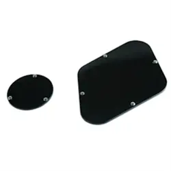 BACKPLATE COMBO BLACK