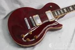 GIBSON 1999 LES