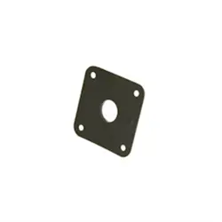 PLASTIC JACKPLATE