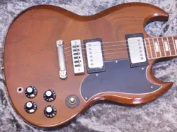 GIBSON SG STANDARD '76