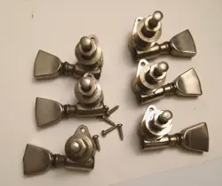 PEGS GIBSON