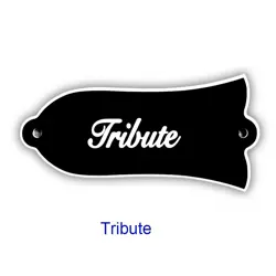 PRINT 'TRIBUTE' TRUSS