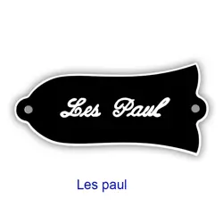 PRINT 'LES PAUL'