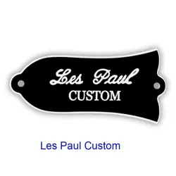 PRINT 'LES PAUL
