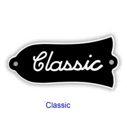 PRINT 'CLASSIC' TRUSS