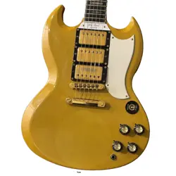 [GIBSON] 30TH ANNIVERSARY