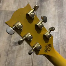 EDITION TV YELLOW
