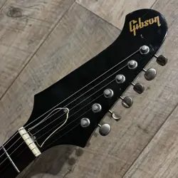 KALAMAZOO FIREBIRD