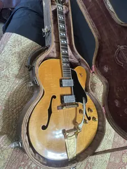 GIBSON ES 350T