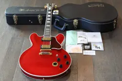 RUBY RED COA