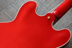 RUBY RED