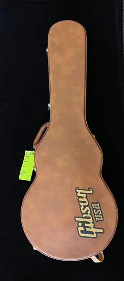 GIBSON LES PAUL CLASSIC SEAFOAM GREEN 2014