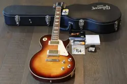 2019 GIBSON 60’S