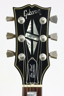ORIGINAL VINTAGE GUITAR