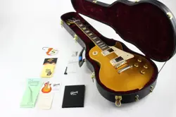HISTORIC 1957 REISSUE