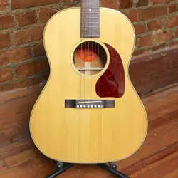 IMAGE GIBSON 1950'S