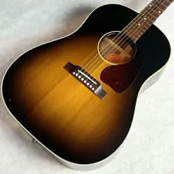 GIBSON   2006 J 45 FISHMAN PU