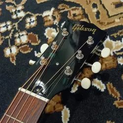 GIBSON ENTRUSTMENT 50S J-45 ORIGINAL SAFE DELIVERY FROM JAPAN