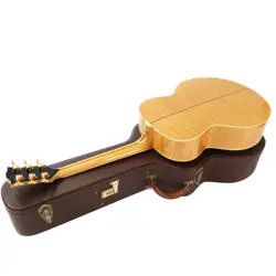 GIBSON USED J-200 COMMEMORATIVE NO.6 OF 100 MADE IN 1994 100TH ANNIVERSARY MODEL