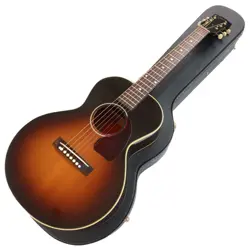 GIBSON USED ACOUSTIC GUITAR ARLO CLASSICALHRIE LG-2 3/4 2012 SAFE DELIVERY FROM