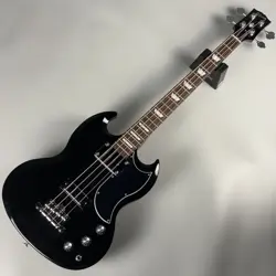 BASS EBONY ACTUAL