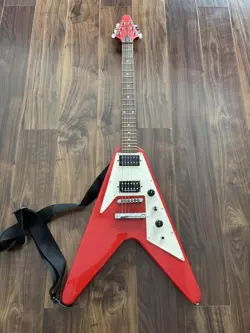 RED GOOD SOUND