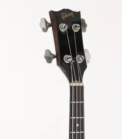 GIBSON 70S EB-3 WALNUT SAFE DELIVERY FROM JAPAN