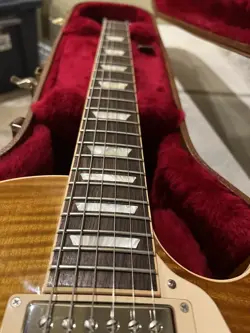 PAUL TRADITIONAL HONEYBURST