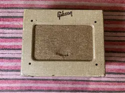 JUNIOR GUITAR AMP