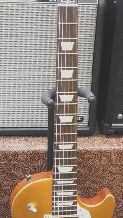 W/ GIG BAG!