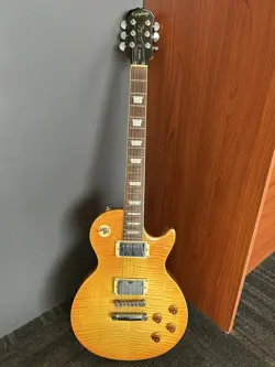 MISSING PICK-GUARD