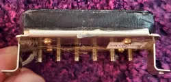 HUMBUCKER PICKUP PAF