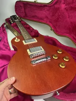 PAUL SPECIAL HUMBUCKERS