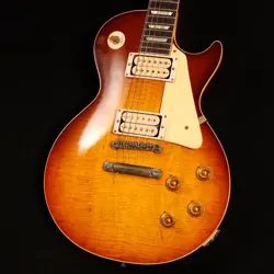 GIBSON CUSTOM SHOP MURPHY LAB 1959 LES PAUL STANDARD ULTRA LIGHT AGED *PZ710