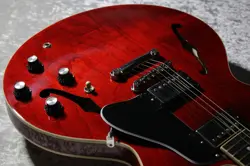 CHERRY #207650022