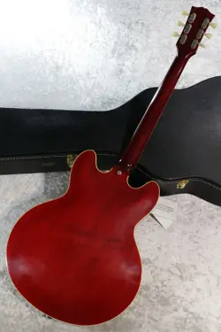 HISTORIC 1964 ES-335