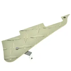 PICKGUARD W/