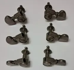 SET LES PAUL