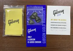 2010 GIBSON SG CASE CANDY