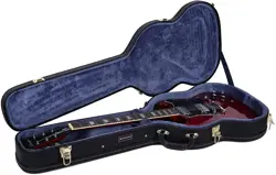 GIBSON SG AND