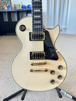 BY GIBSON