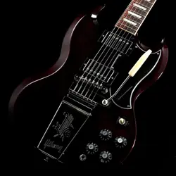 AGED CHERRY MAHOGANY